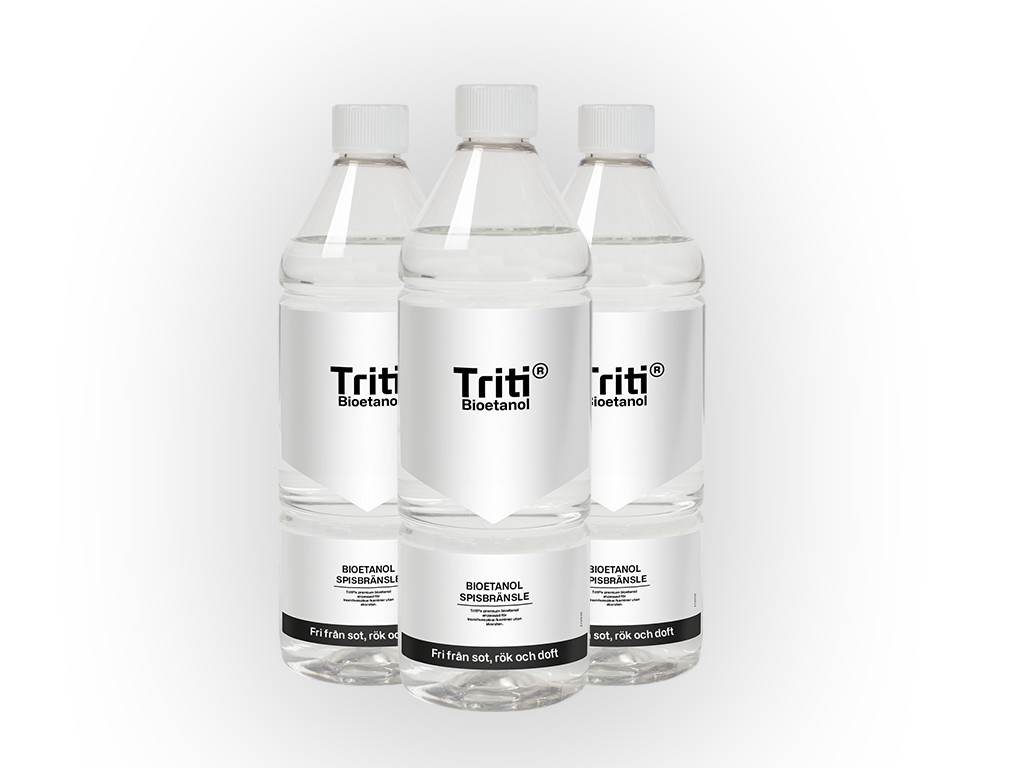 Triti® Bioethanol